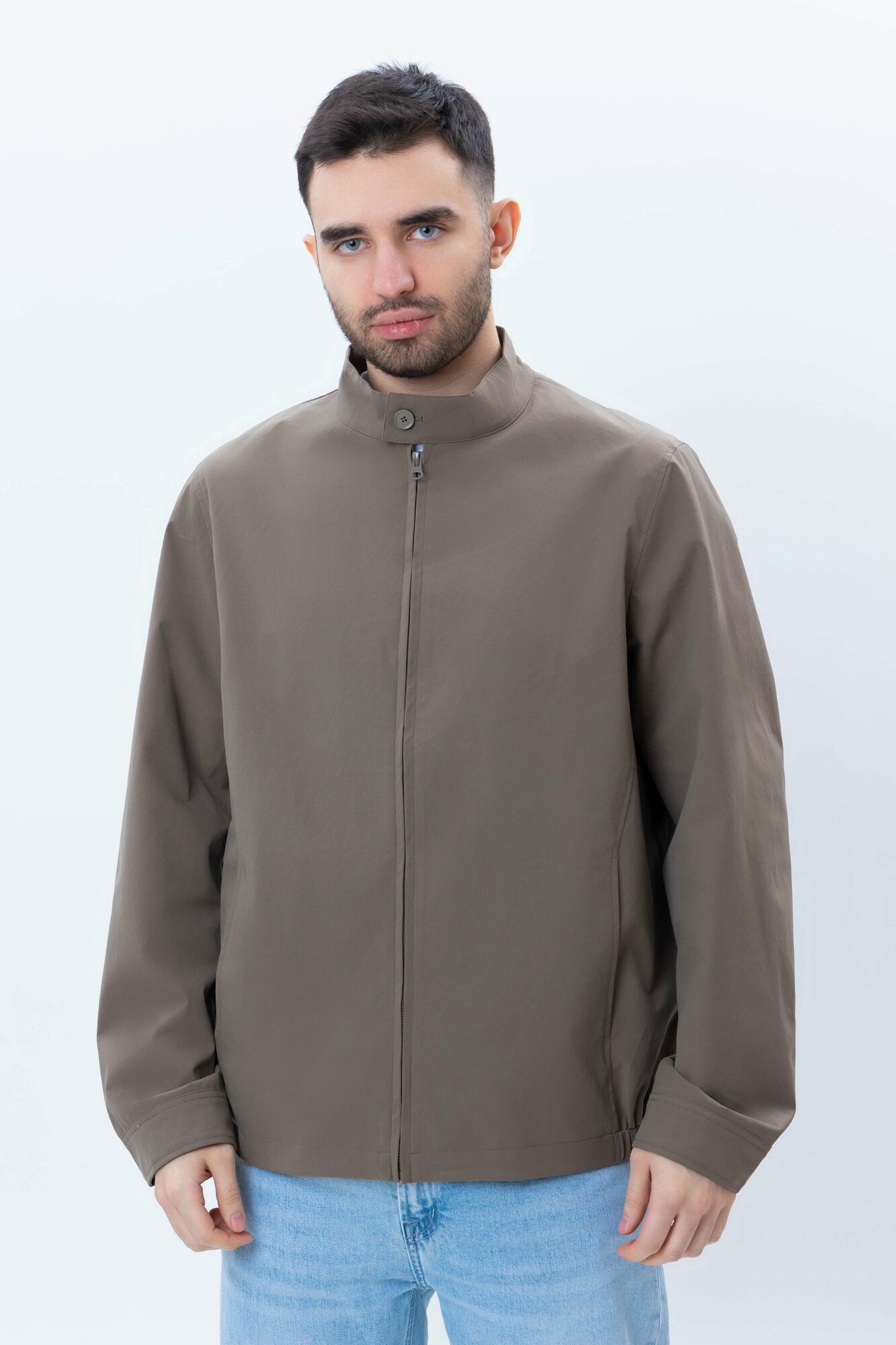 Ветровка TERRA PRO, размер XL, beige