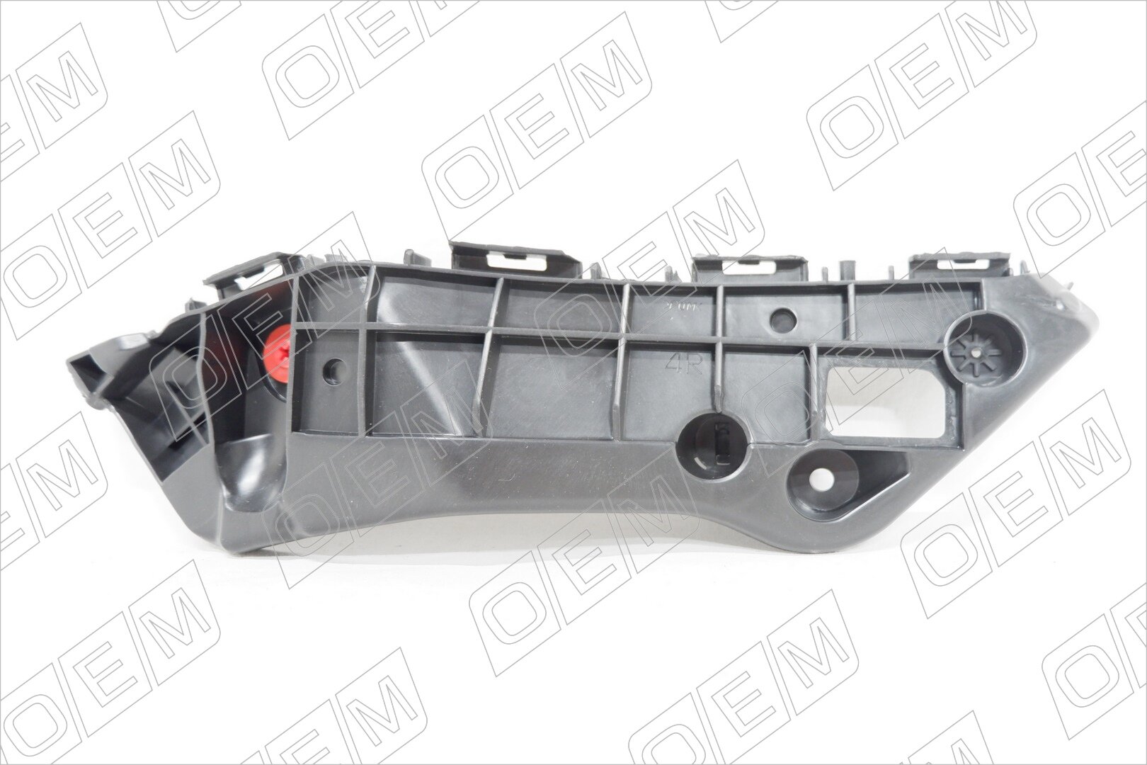 Кронштейн бампера переднего правый Toyota RAV4 4 CA40 5253542070 Тойота РАВ4 год с 2012 по 2015 O.E.M.