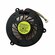 Вентилятор для Asus M50 G50 G51 G60 L50 X55 X56 X57 VX5 N50 (4 pin)