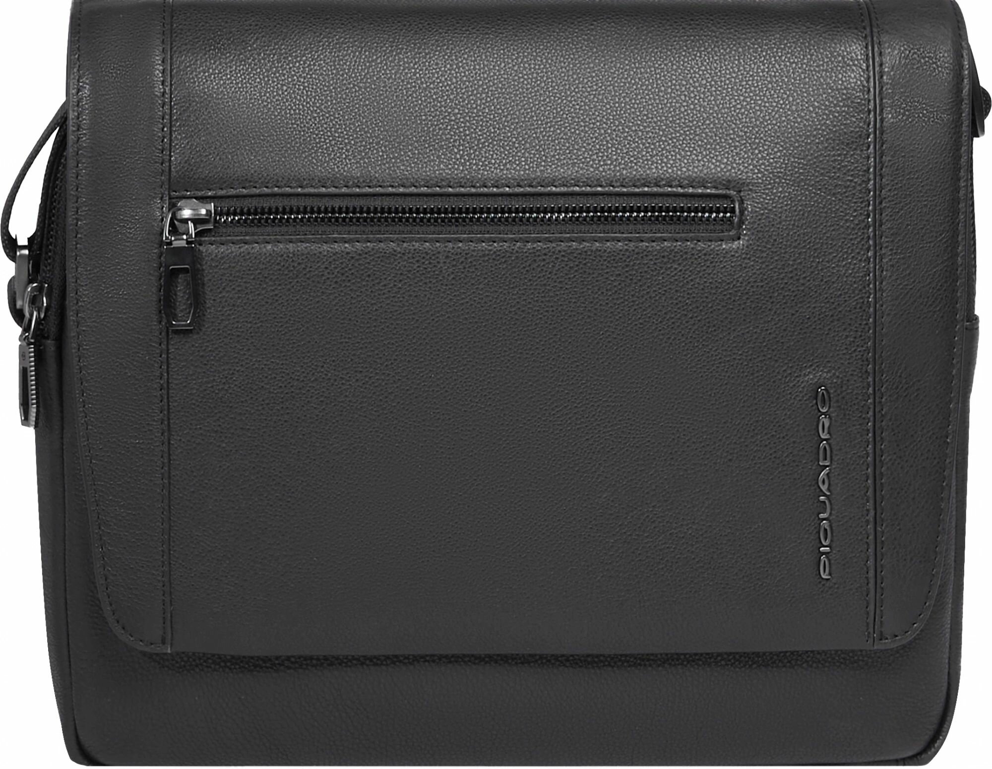 Сумка планшет PIQUADRO Black Square 