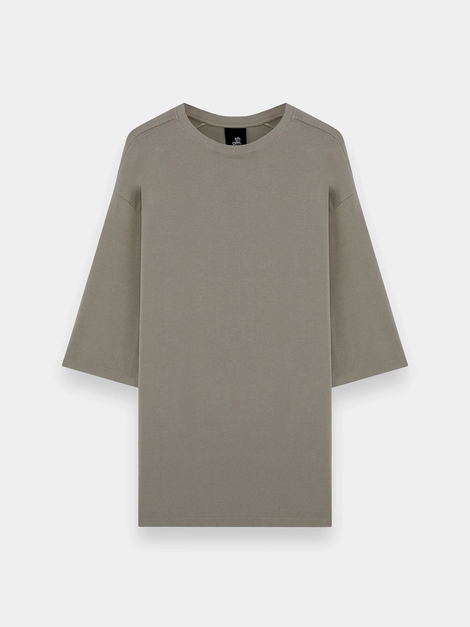 Футболка thom/krom M TS 822, размер XL, Moonbeam