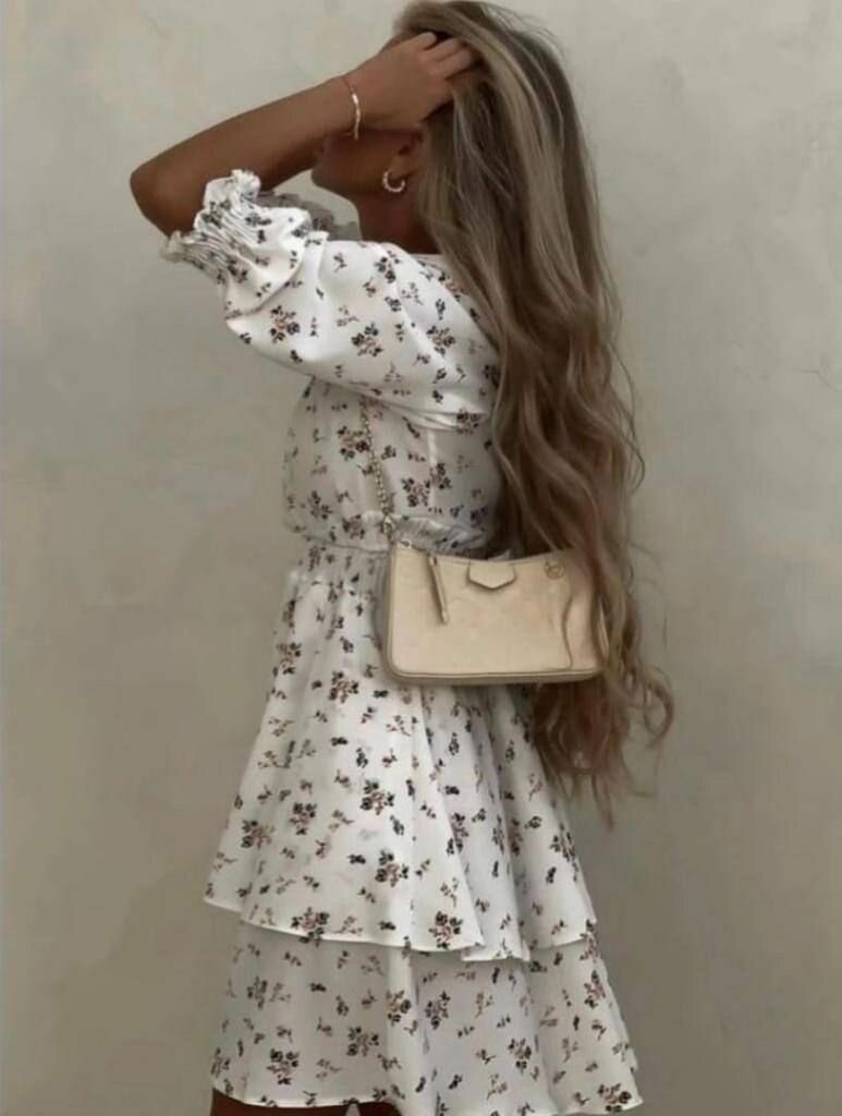 Платье