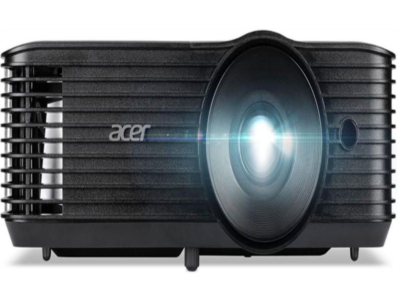 Проектор projector X1328WHn, DLP, WXGA, 5000 Lm, 20000:1, EMEA, 2.7 Kg, EURO Power (replace MR. JTJ11.001, MR. JX211.001, X1328WH)