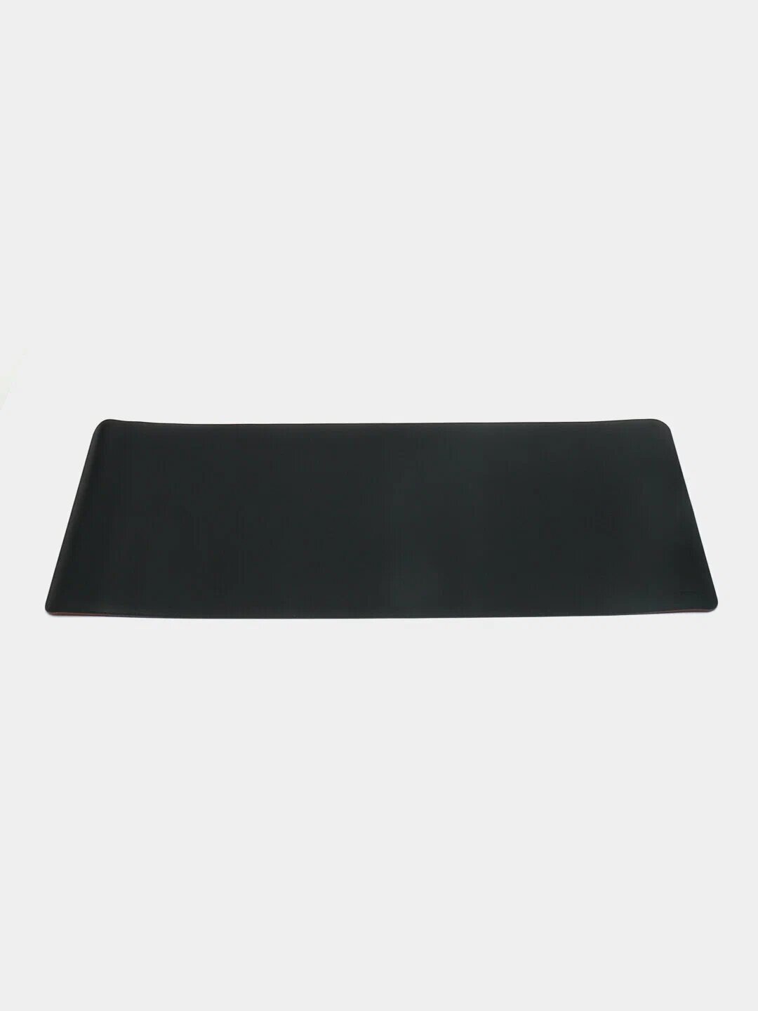 Коврик для мыши Xiaomi, большой коврик для мыши из двух материалов, 800x400мм Black
