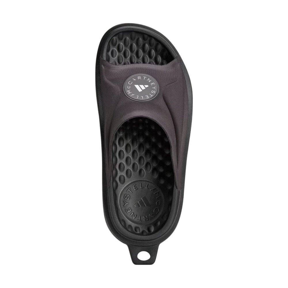 Шлепки Adidas by Stella McCartney Slide Shoes — фото 1