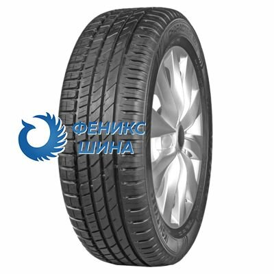 Ikon Tyres (Nokian Tyres) R14 175/70 84T Character Eco Шины летние