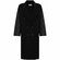 Пальто Пальто ж Ice Play N011 6451 9000 black 20 (252), 42