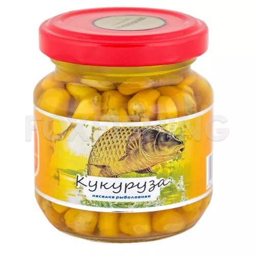 Насадка Три Кита кукуруза 105г жмых