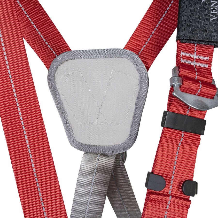 Страховочная система Венто Профи Универсал V2 (1) — фото 1
