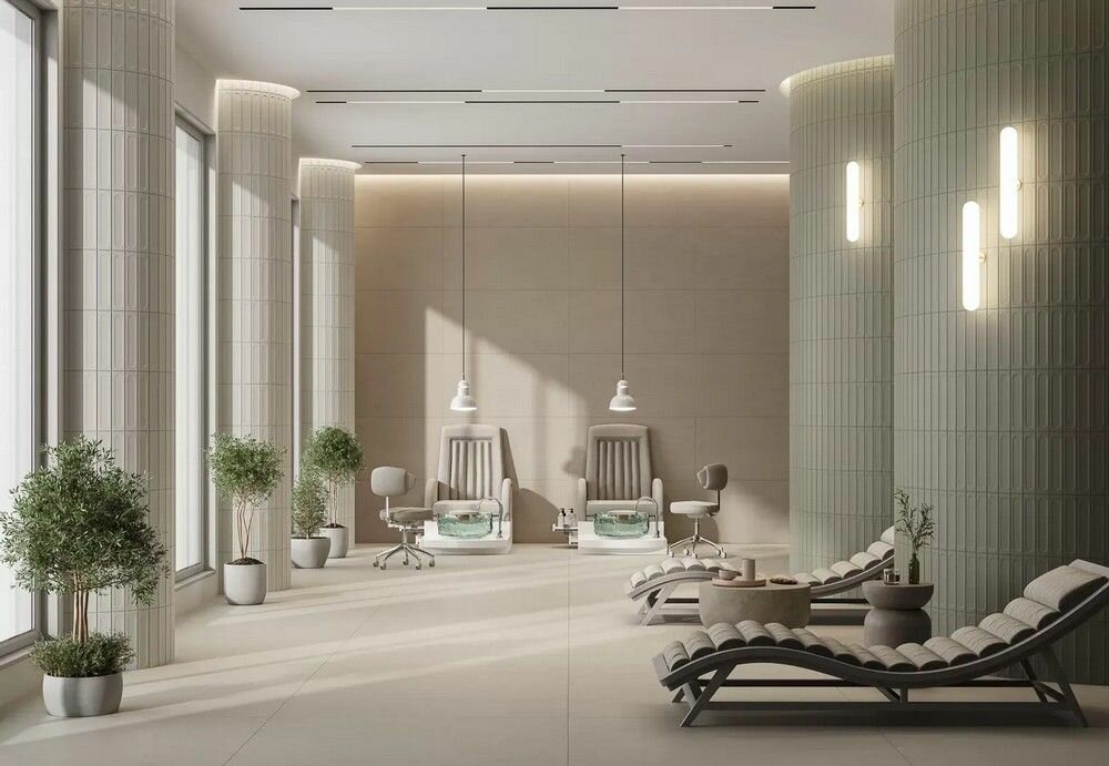 Керамическая плитка Kerama Marazzi - фото №8