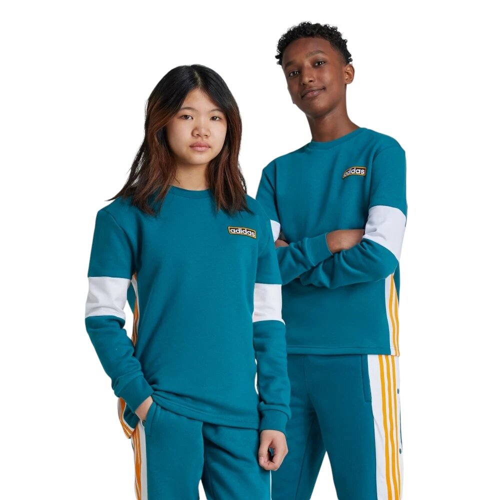 Толстовка adidas, размер 128