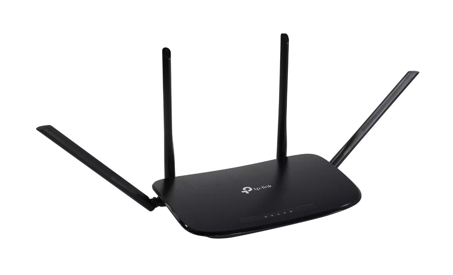 Роутер беспроводной TP-Link Archer VR300 AC1200 10/100BASE-TX/ADSL черный