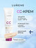 СС-крем Lumene Color Correcting, SPF 20, для всех типов кожи, 30 мл