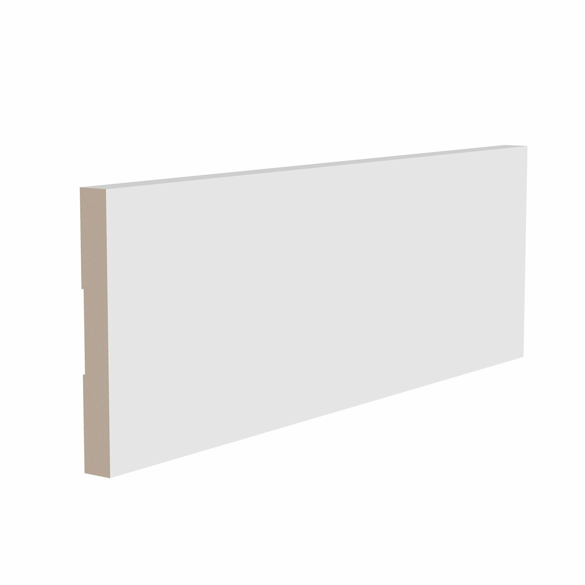 Профиль Ultrawood арт. BO 1012 i (2000 х 100 х 12 мм.)