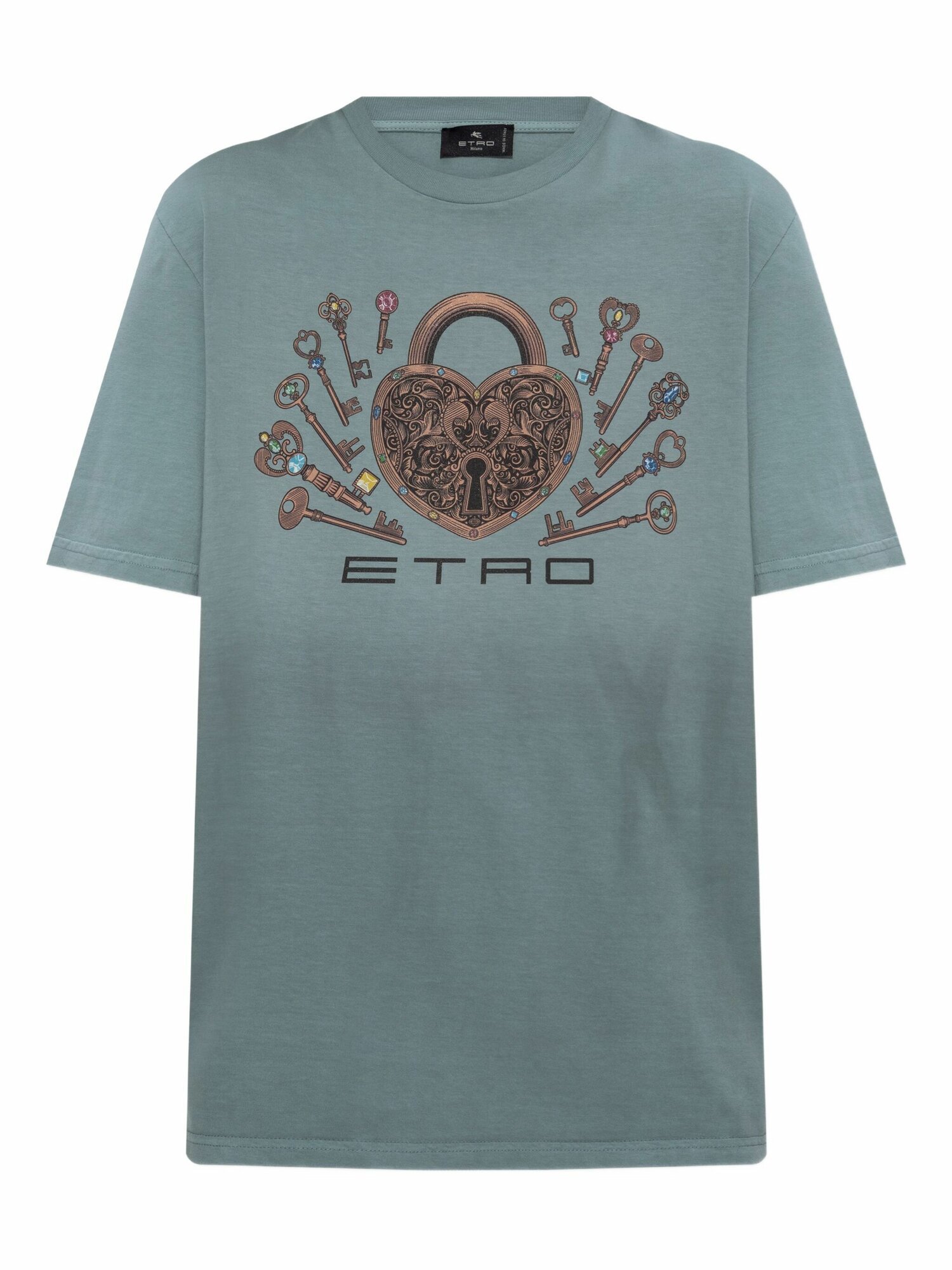 Футболка ETRO
