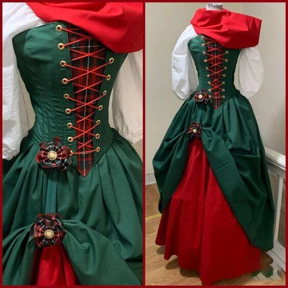 Комплект одежды