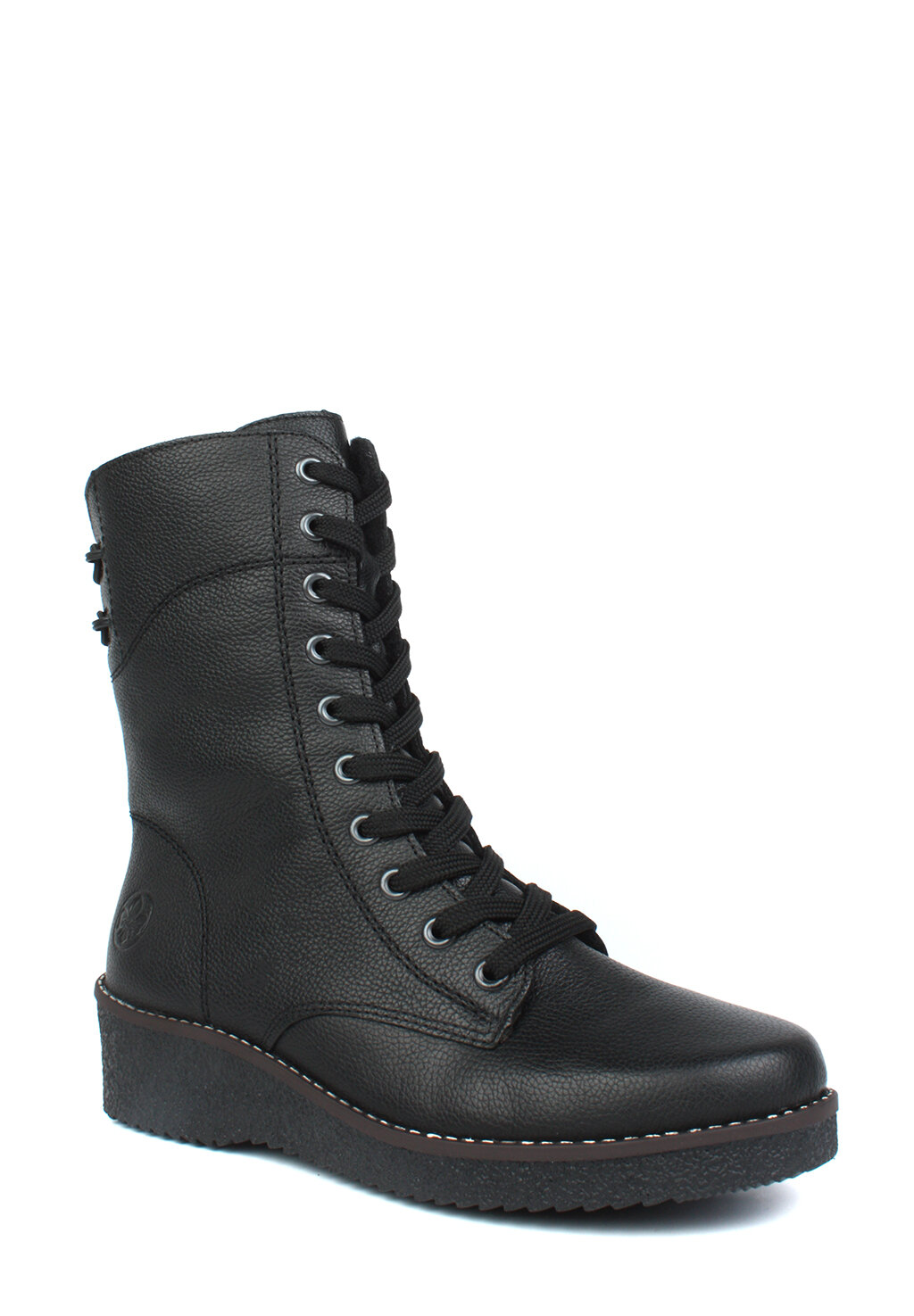 Ботинки Rieker