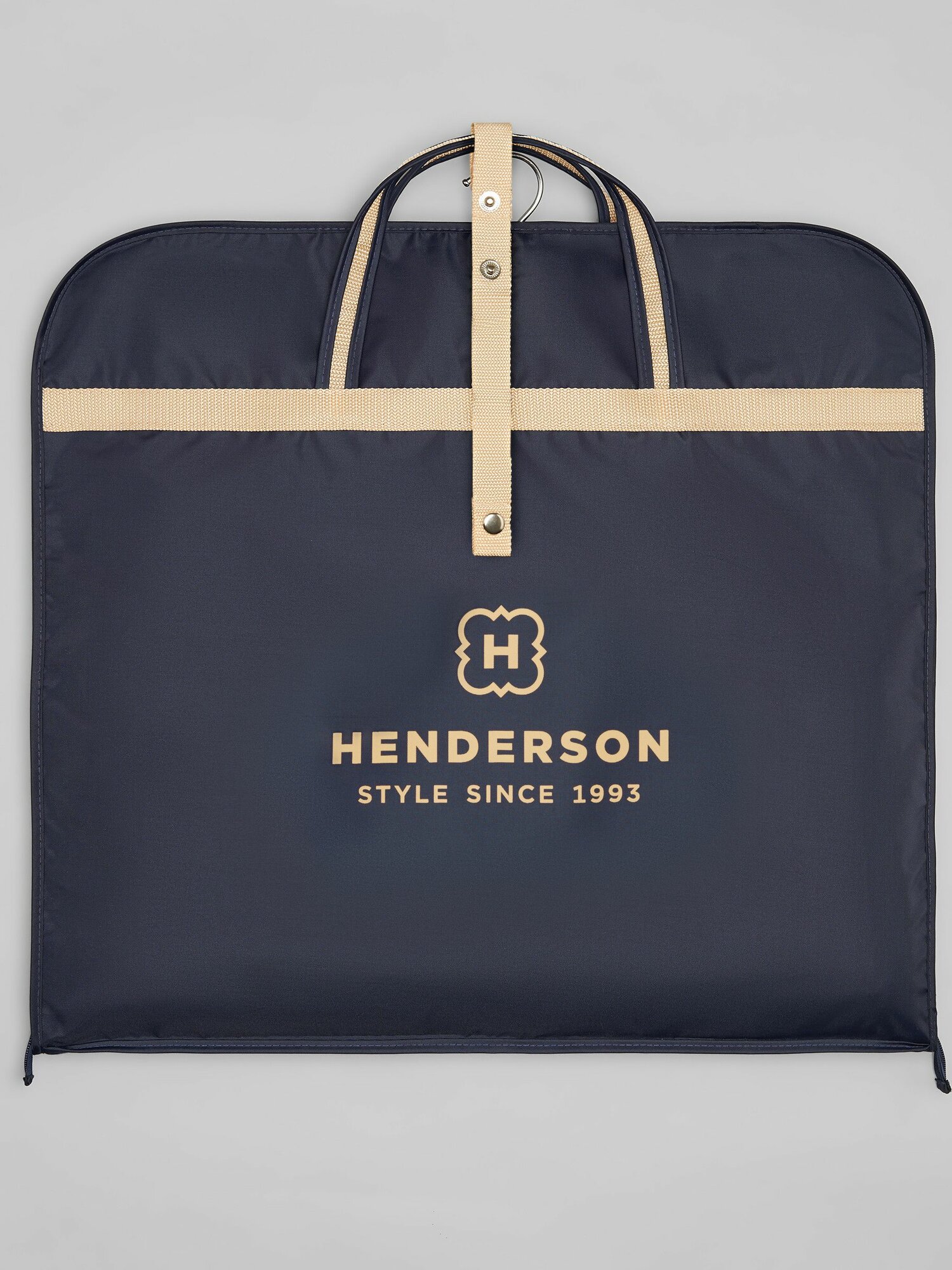 Чехол для одежды (Портплед) HENDERSON — фото 1