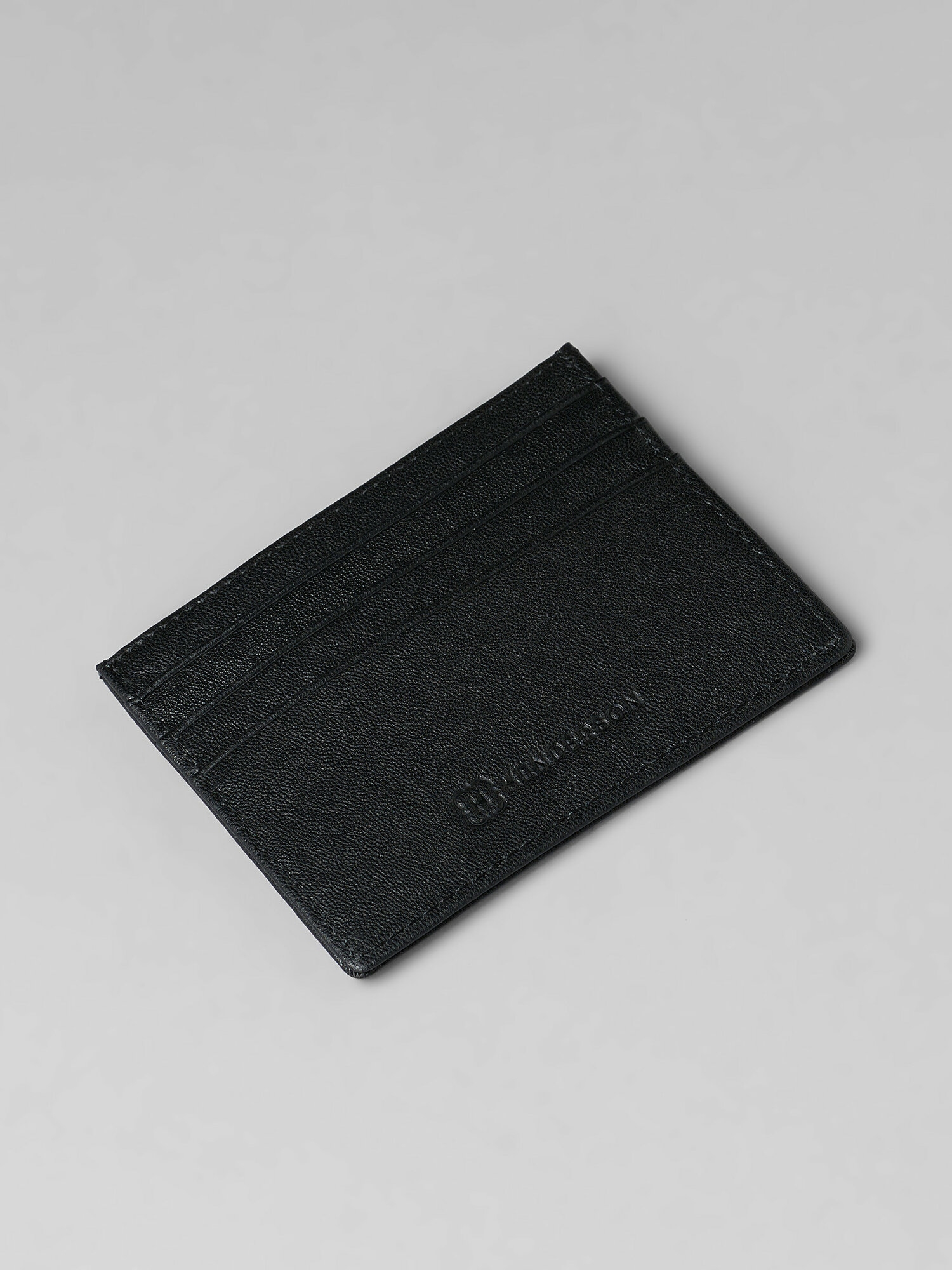 Визитница HENDERSON, черный — фото 1