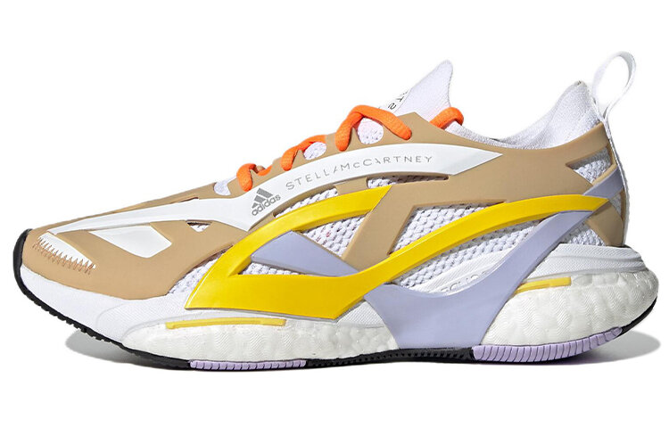 Кеды adidas Solar glide 1, размер EU 36.5 стопа (22.5CM)