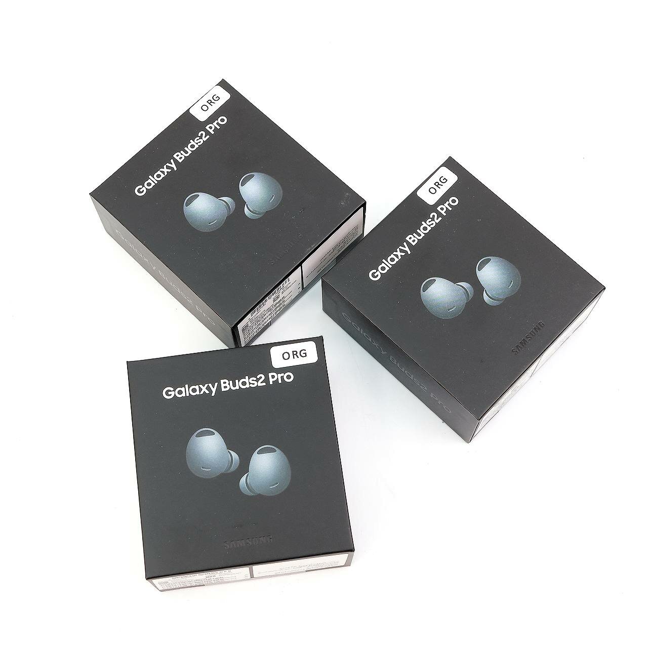 Беспроводные наушники Samsung Galaxy Buds 2 Pro (ORG)/ BUDS 2 Pro SM-R510