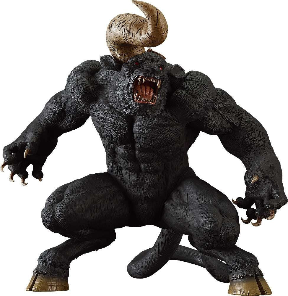 Фигурка Берсерк Зод / Berserk Zodd коллекционная (20 см) No Retail Box