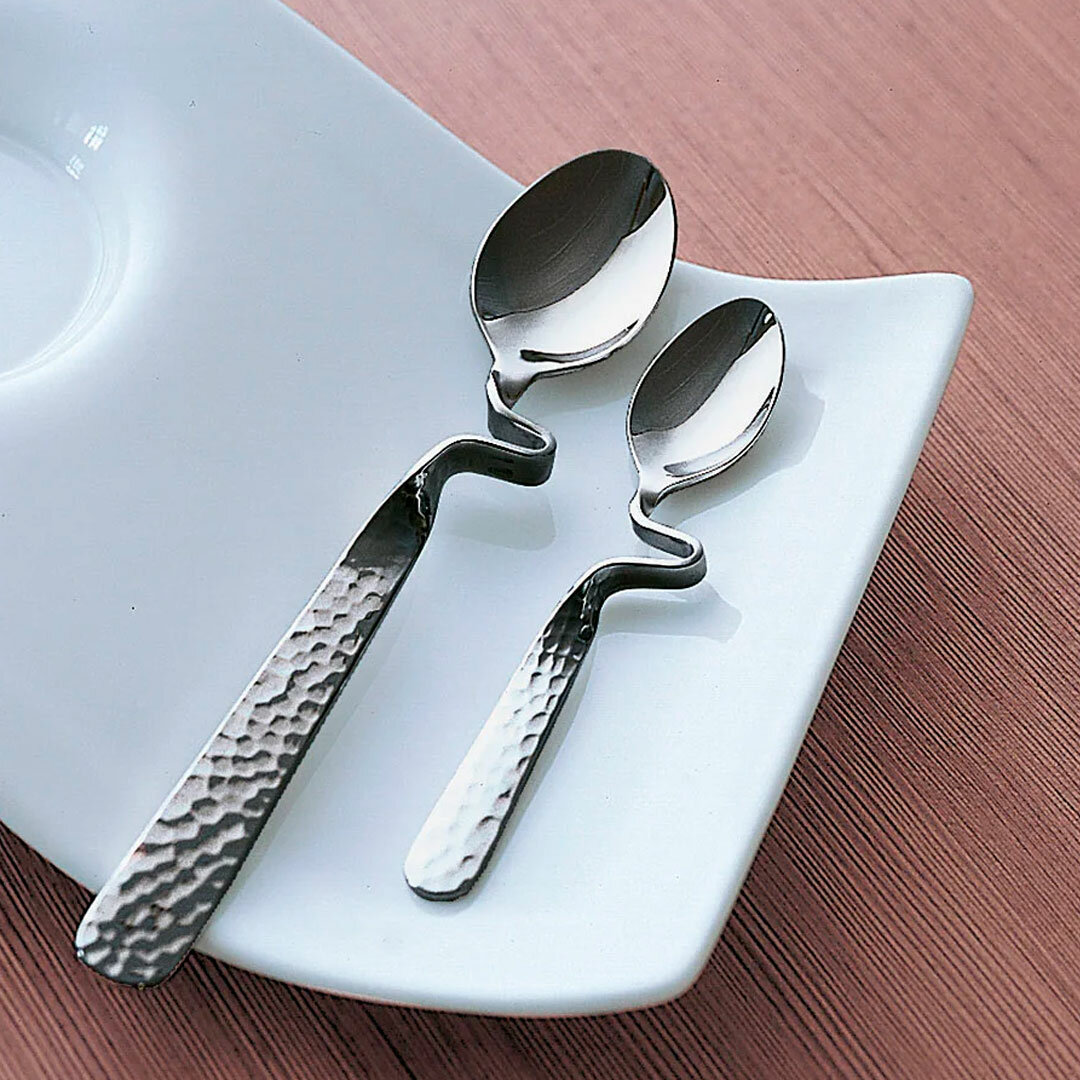 Ложка для кофе, NewWave,17,5cm, Villeroy & Boch, Нержавеющая сталь 18/10