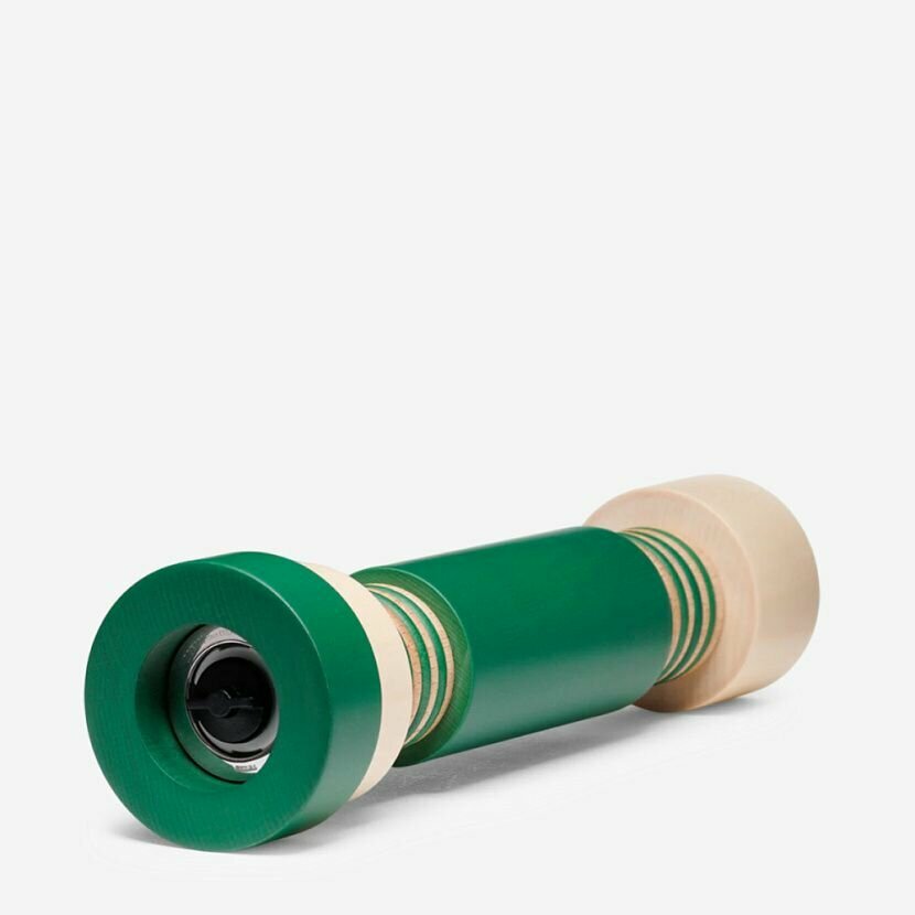 MP0215 Green Мельница для специй — фото 1