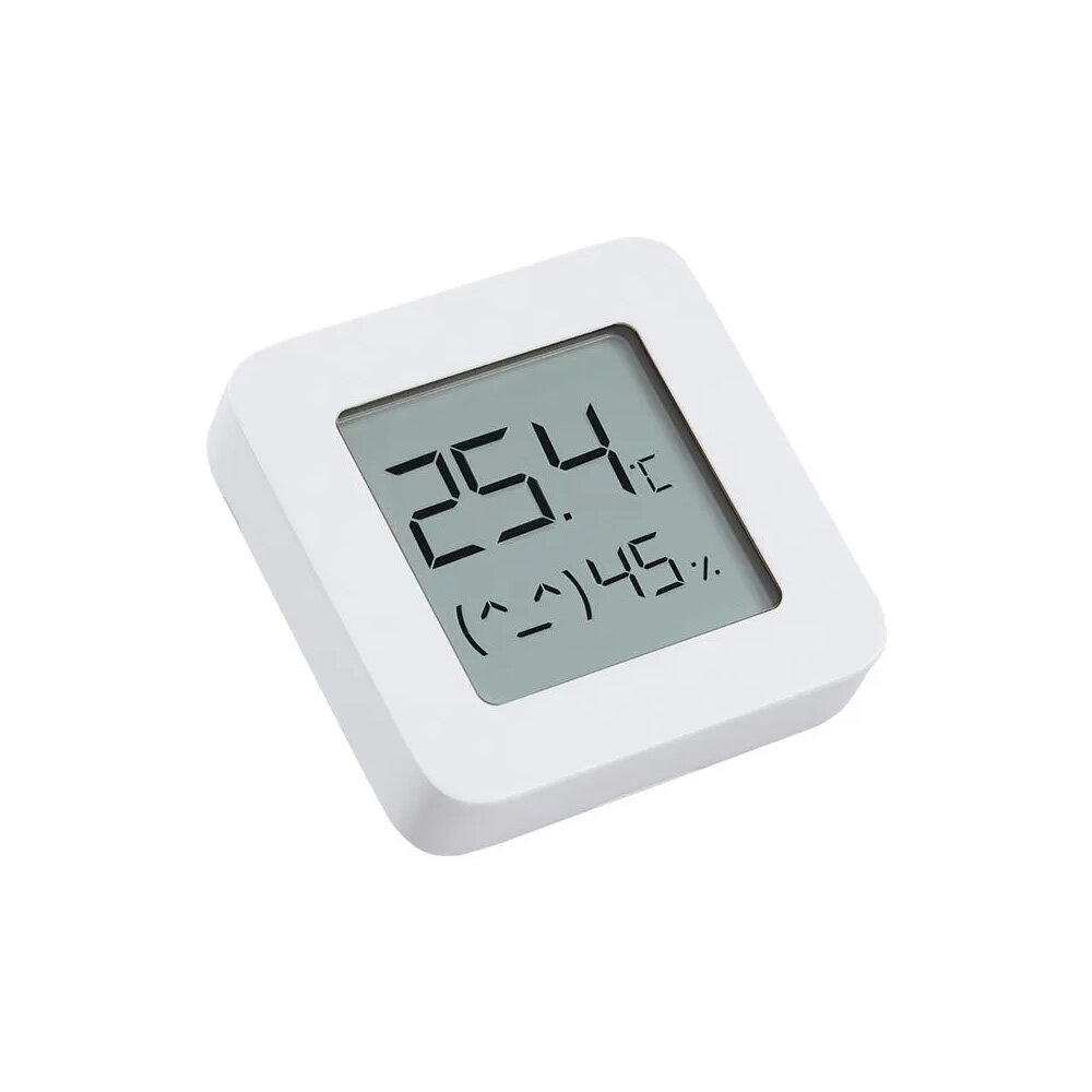 Xiaomi Метеостанция Xiaomi Mijia Bluetooth Hygrothermograph 2 white