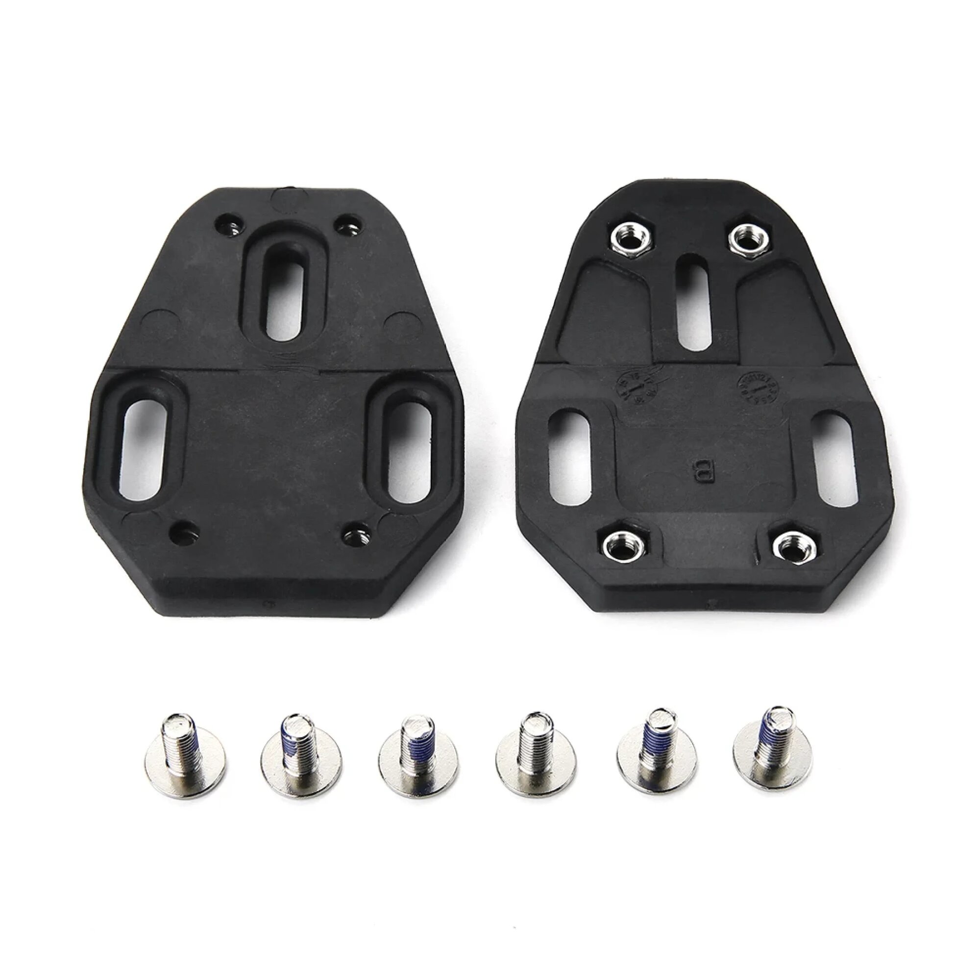 Леденец-шипы для педали Speedplay Zero Черный, lock plate B