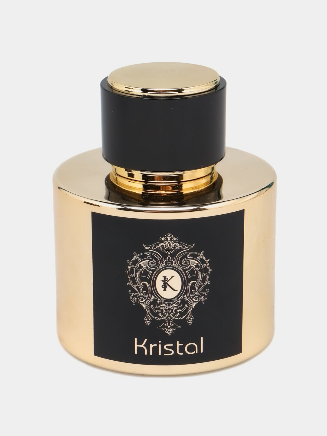 Парфюмерная вода Kristal Fragrance World KIRKE — густой восточный унисекс-аромат с характером и харизмой