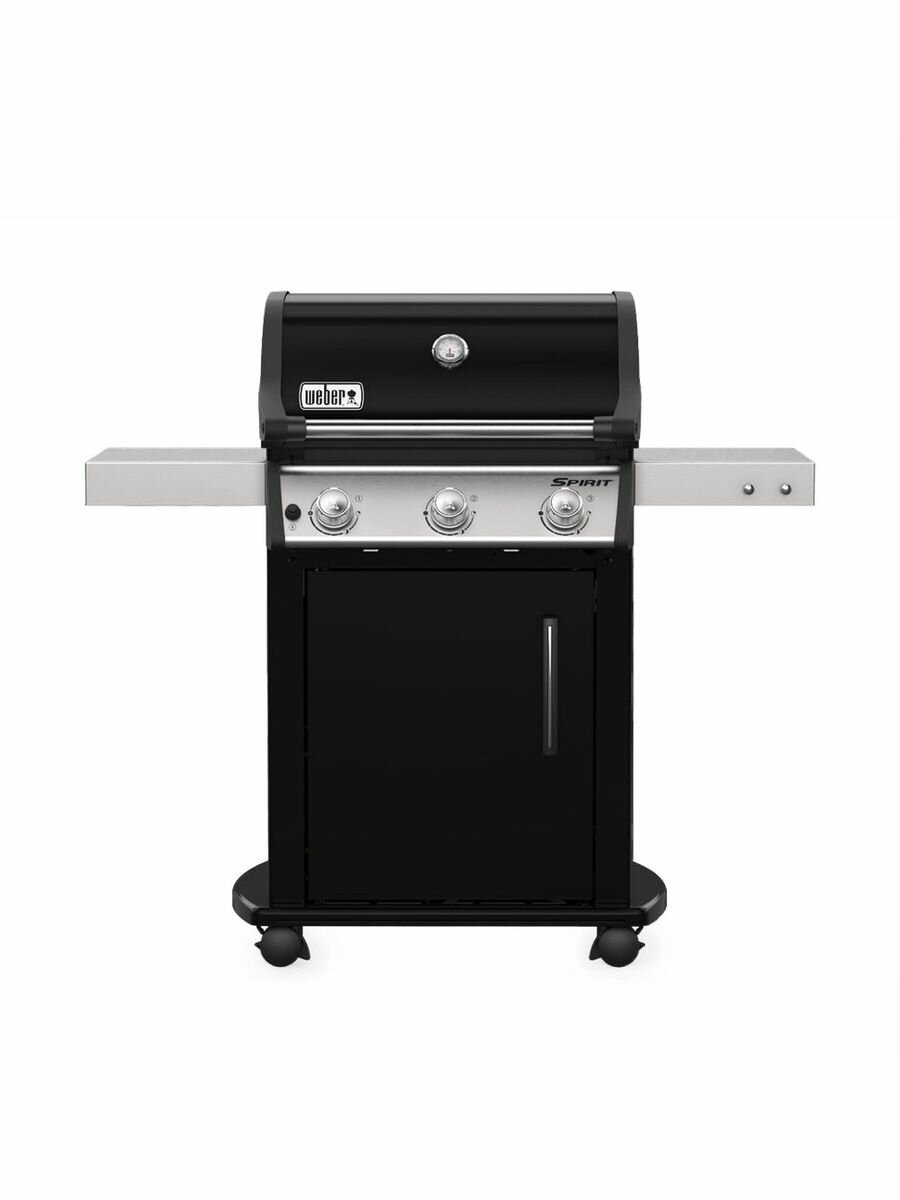 Газовый гриль Weber Spirit E-315 (азиатская версия)
