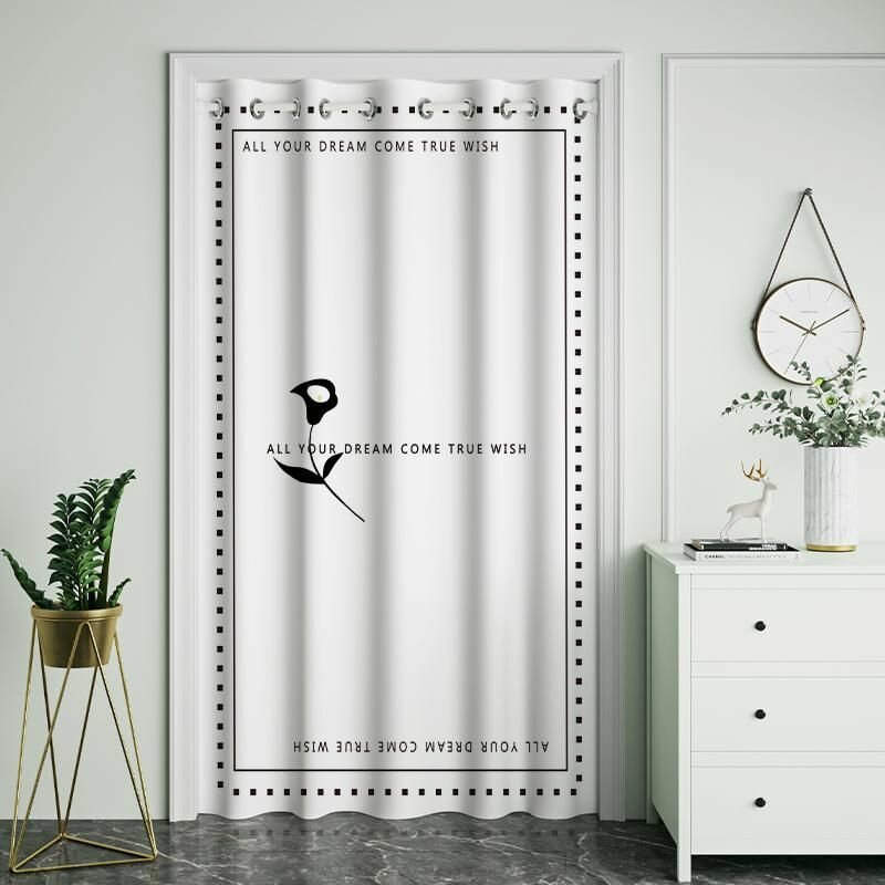 Арка раздвижная Счастливый дом 120x200 см кремовая складная