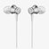 Проводная гарнитура Xiaomi Mi In-Ear Headphones Basic серый