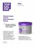 Estel Estel Top Salon Pro. Блонд Фиолетовая маска для светлых вол...