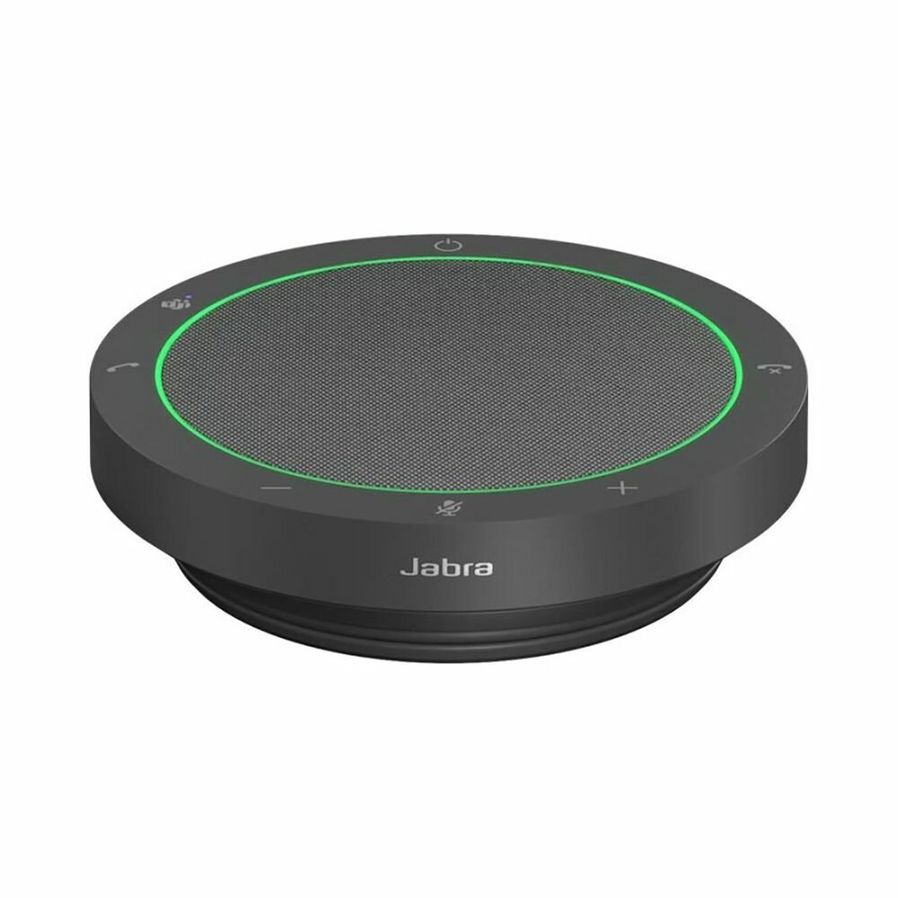Спикерфон Jabra Speak2 40, MS Teams