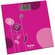 Напольные весы Tefal Classic PP1531V0, до 160 кг, ультратонкий дизайн, закалённо...