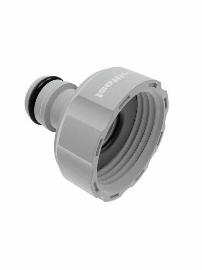 Адаптер с внутренней нарезкой 1