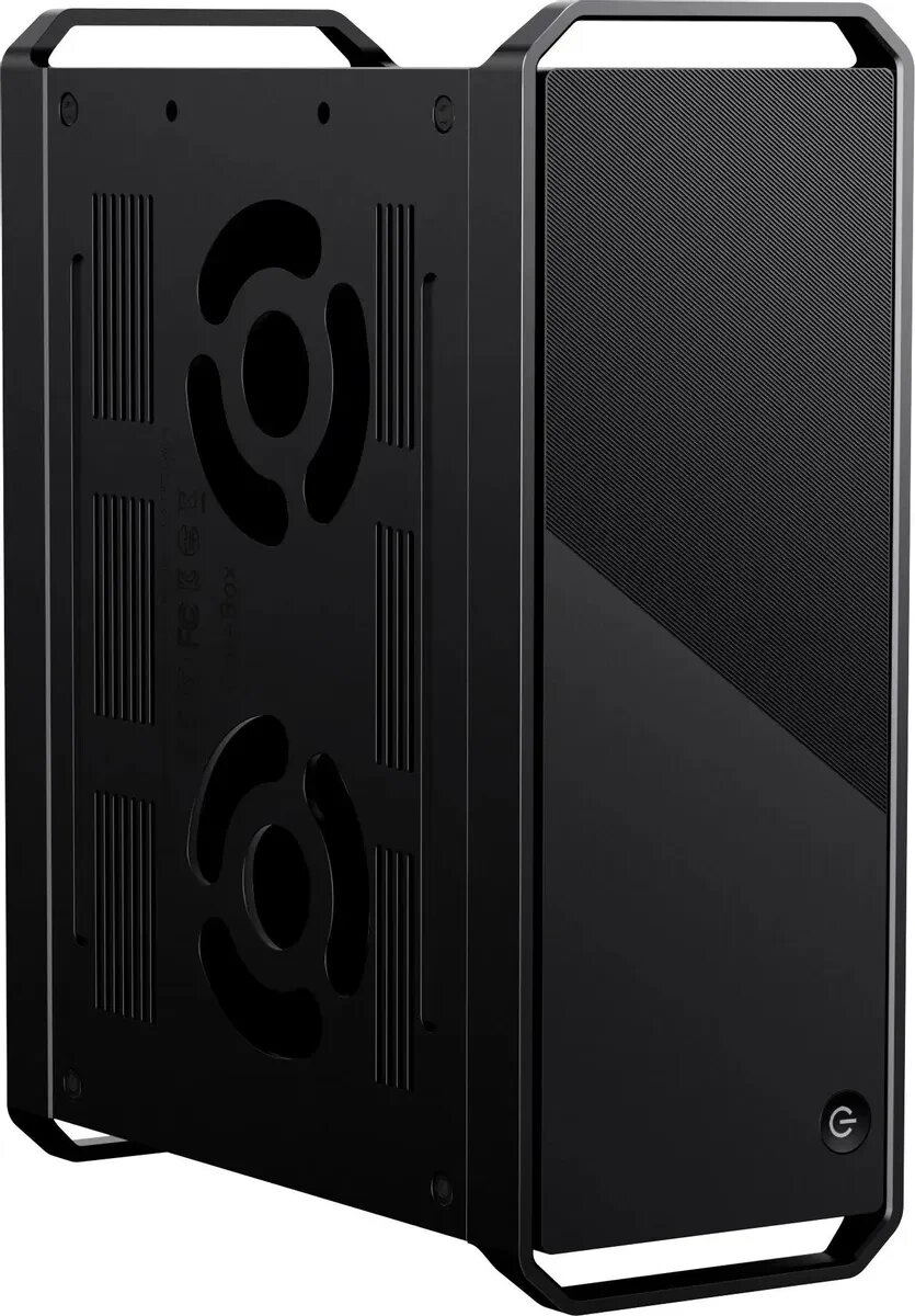 Неттоп Chuwi CoreBox i5-12450H (CWI601I52P) (CWI601I52P/60160)