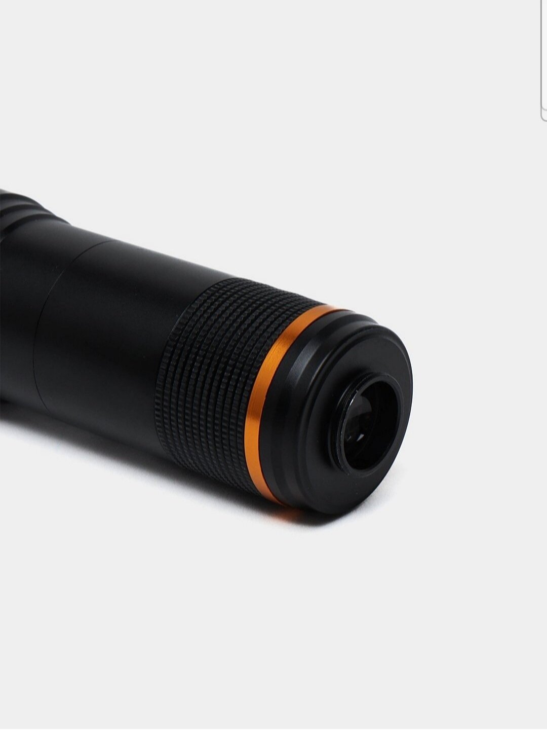 Бинокль для смартфона, монокулярный телескоп — фото 1