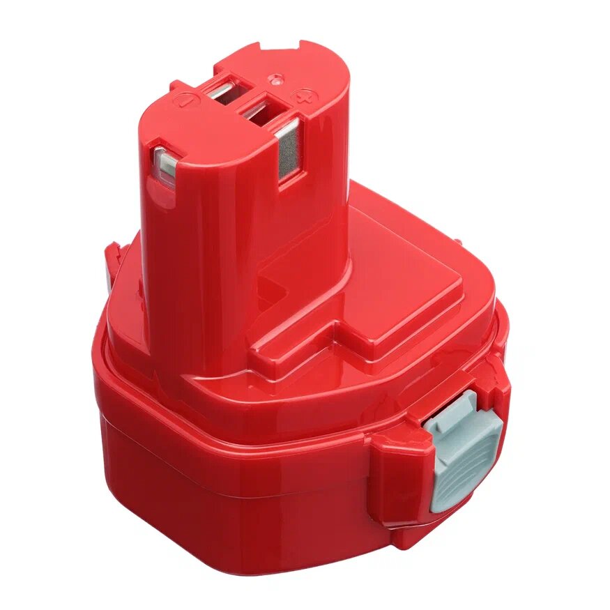 Аккумулятор для Makita 1.5Ah 12V PA12 / 6271D / 6270D / 1222 / 1220 / 193157-5 / 1234 / 193981-6 / 6317D / 1235 / 192597-4 / 193100-4 / 192681-5 — фото 1