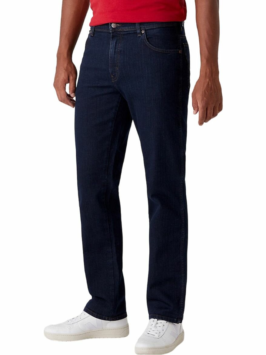 Джинсы Wrangler Men Texas Jeans