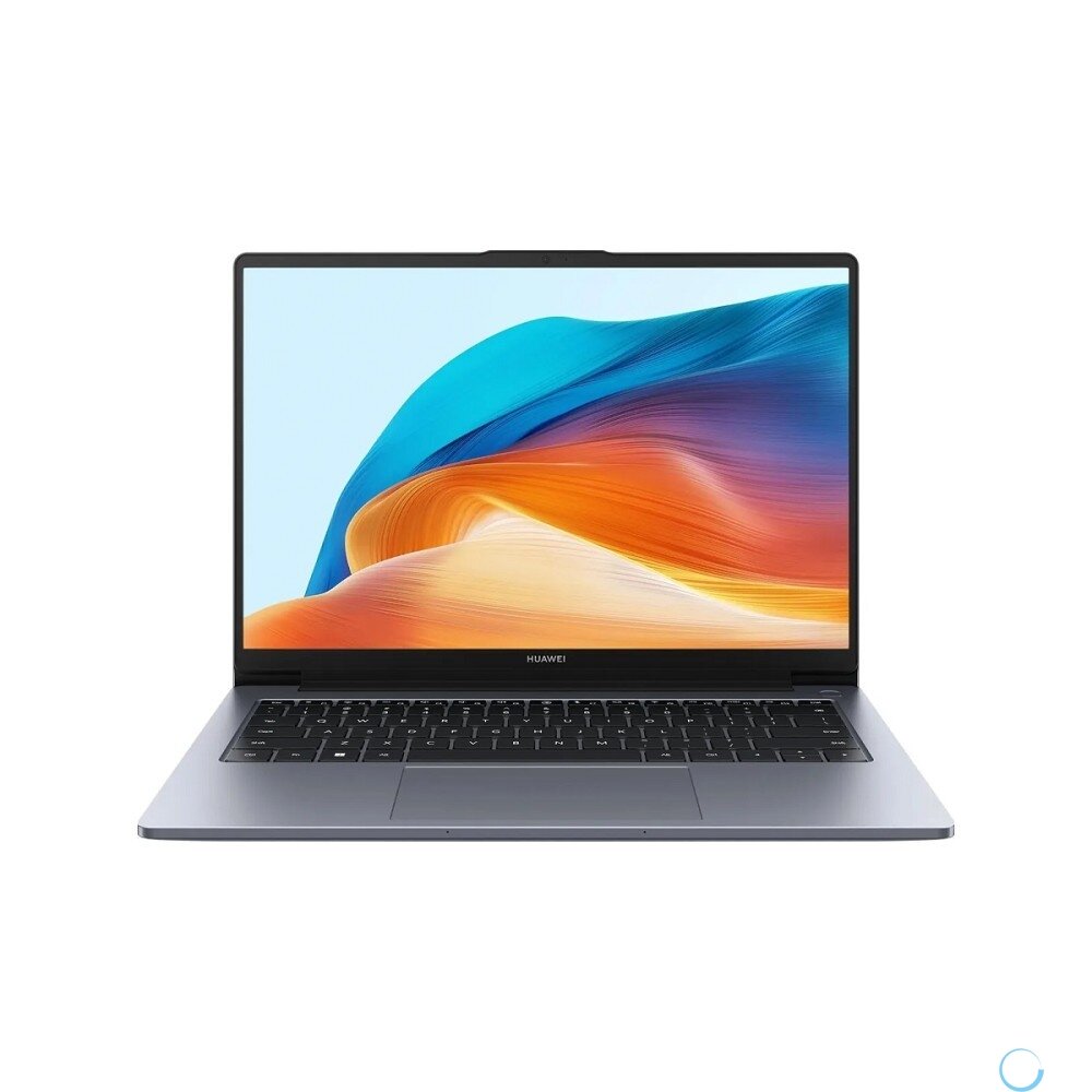 Huawei MateBook D14 MDG-X [53014BSB] Space Grey 14" {FHD+ i5-13420H/16GB/512GB SSD/DOS}
