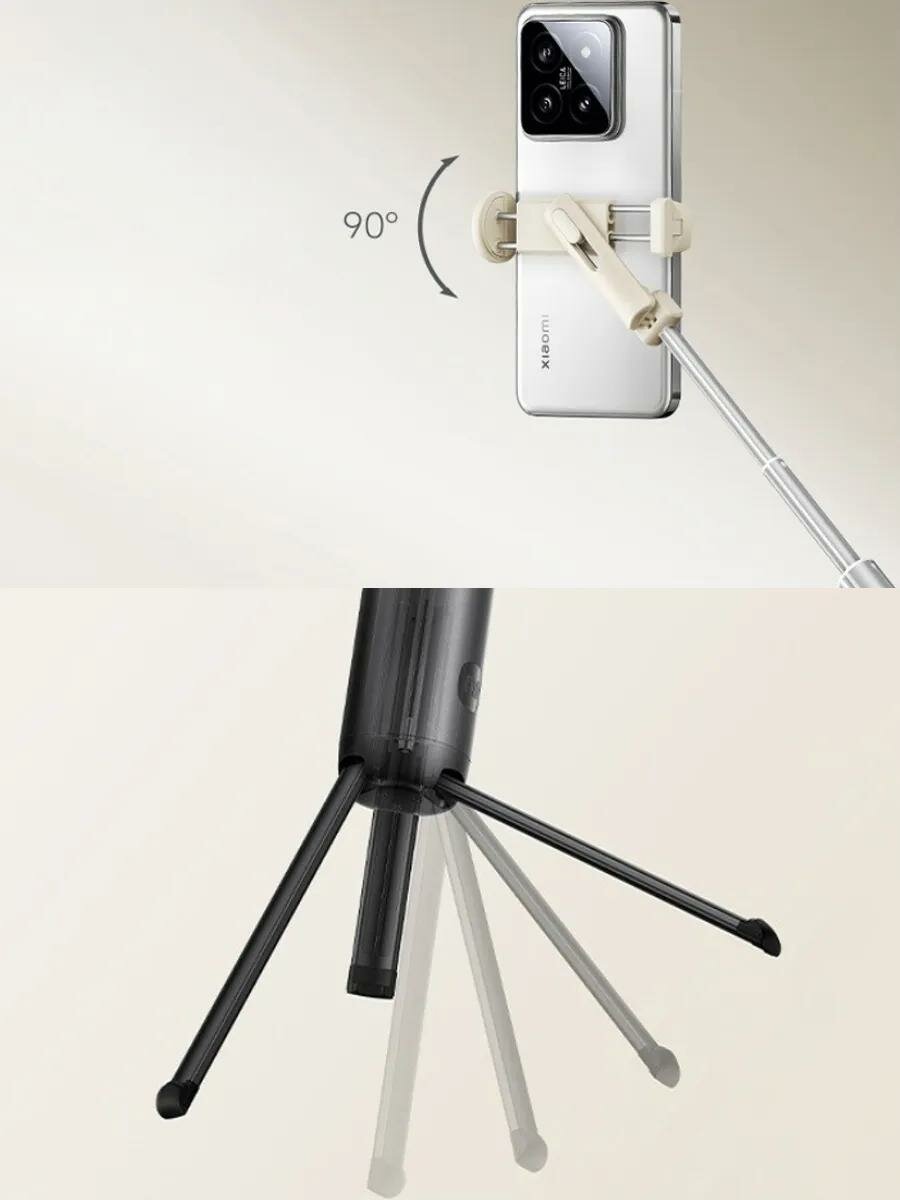 Сравнение моноподов Xiaomi, Baseus и Anker