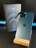 Смартфон Apple iPhone 12 Pro Max, 256gb, Pacific Blue, RU, nano S...