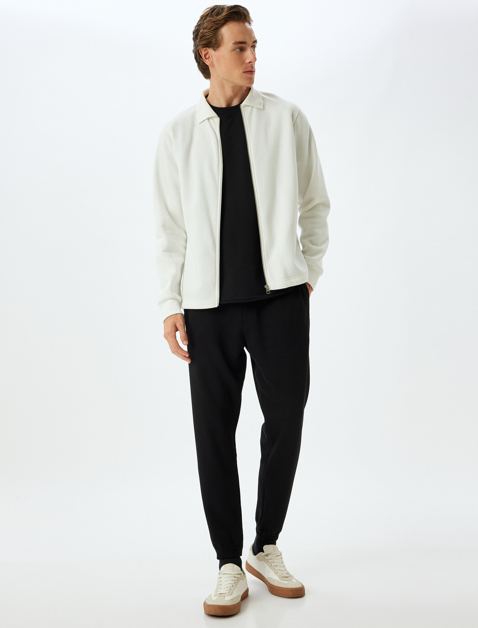 Брюки спортивные KOTON