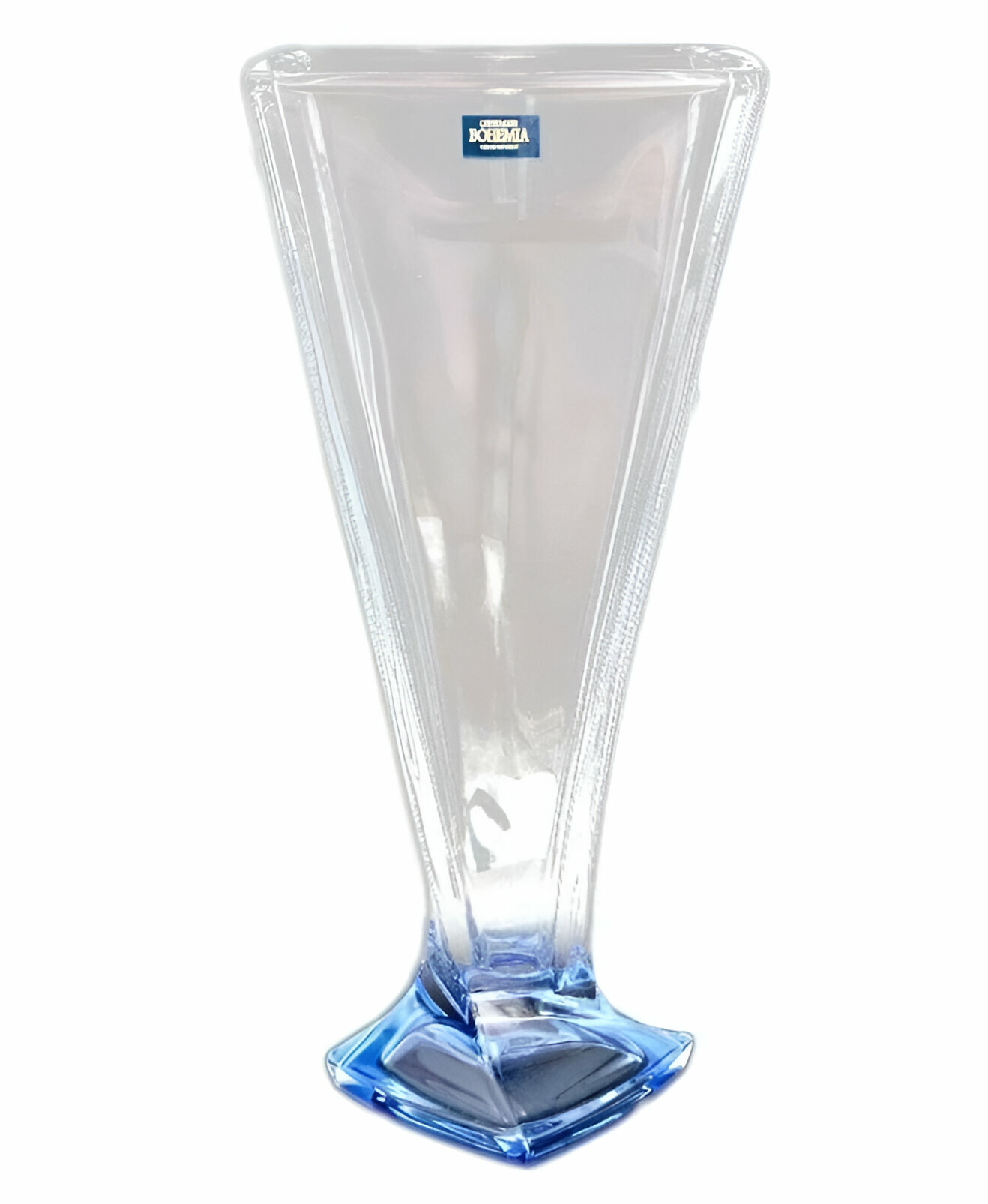 Ваза Crystalite Bohemia 