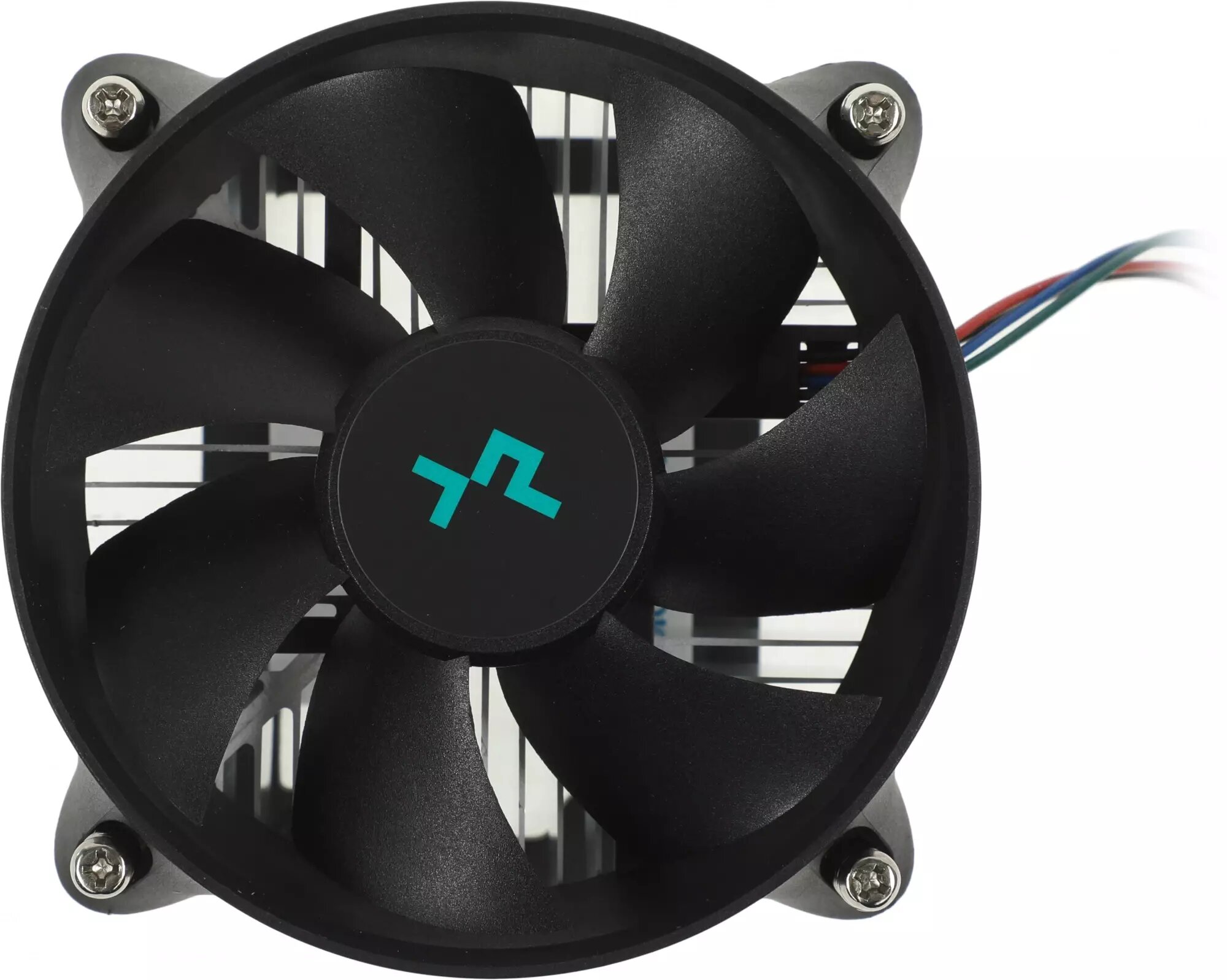 Кулер для процессора DeepCool - фото №5