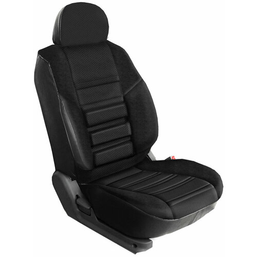 Авточехлы LADA Largus / Cross (FL) (5 мест) (2024+) 