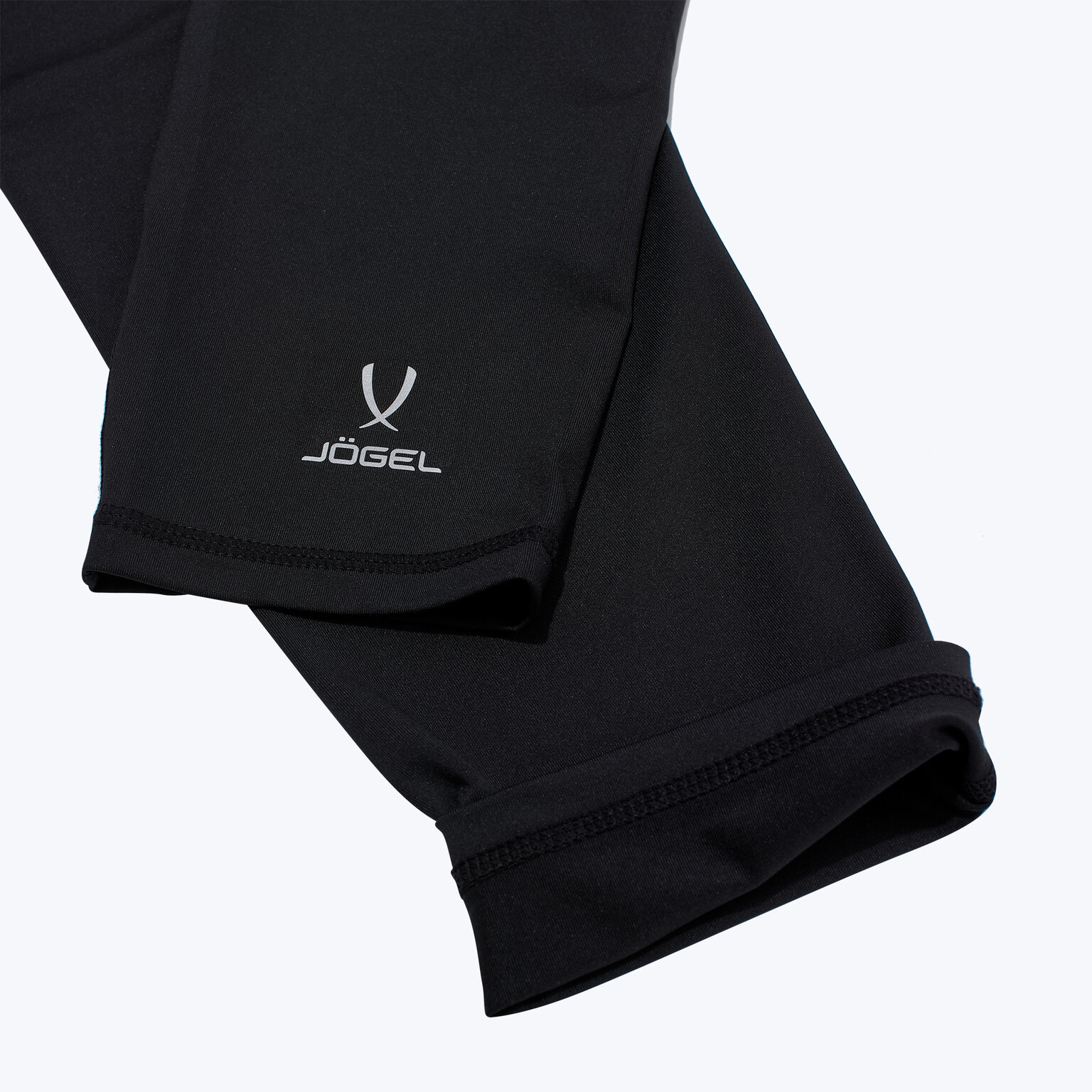 Компрессионные Легинсы Тайтсы Jogel Camp Performdry Tight 3/4, размер XXL, черный